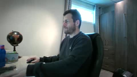 hurley7890 online show from January 24, 6:25 pm