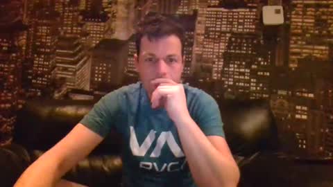 hurley7890 online show from January 26, 3:06 am