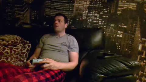 hurley7890 online show from January 27, 2:31 am