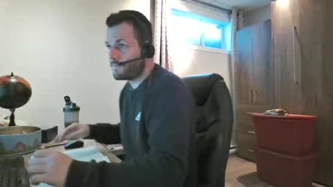 hurley7890 online show from February 21, 2:16 pm