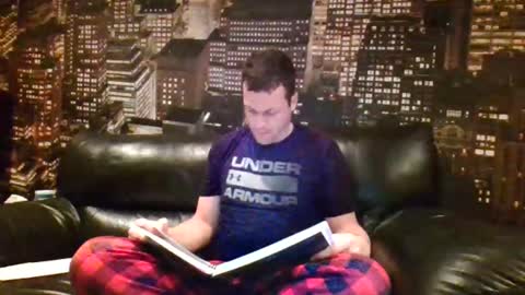 hurley7890 online show from February 24, 1:35 am