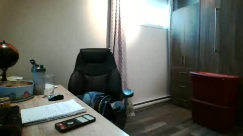 hurley7890 online show from February 25, 8:09 pm