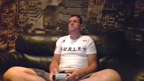 hurley7890 online show from September 9, 1:38 am