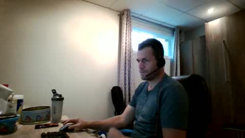 hurley7890 online show from October 7, 1:41 pm