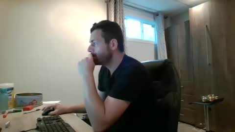 hurley7890 online show from October 17, 2:41 pm