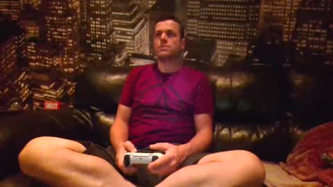 hurley7890 online show from October 20, 1:17 am