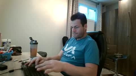 hurley7890 online show from October 24, 1:18 pm