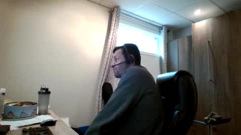 hurley7890 online show from November 7, 3:34 pm