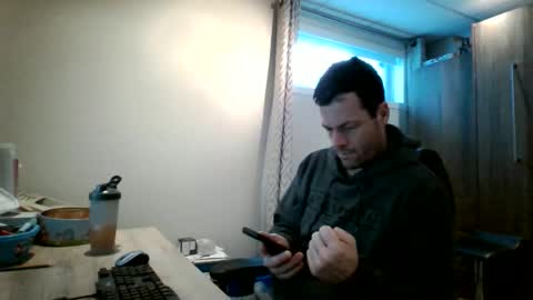 hurley7890 online show from February 13, 2:13 pm