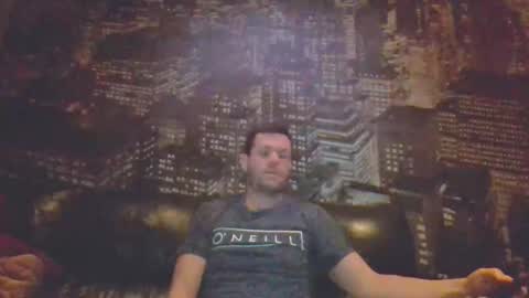 hurley7890 online show from February 17, 2:30 am