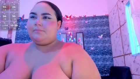 Hurren online show from November 8, 11:21 am