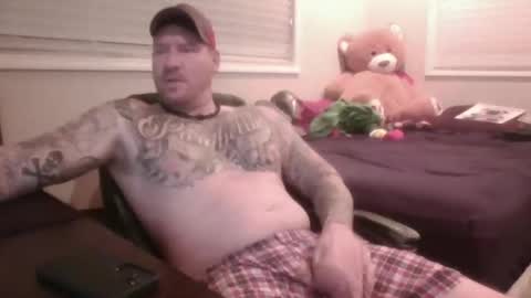 hurricanerodzilla online show from January 8, 12:05 pm