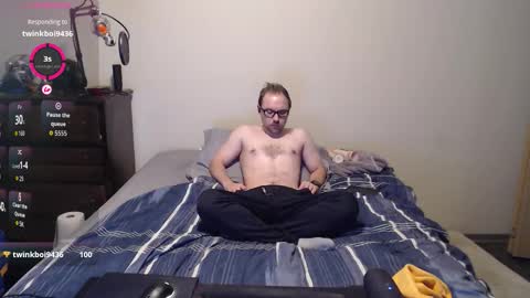 Husky Dad online show from October 17, 7:44 am