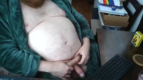 HuskyCub online show from March 5, 5:09 pm