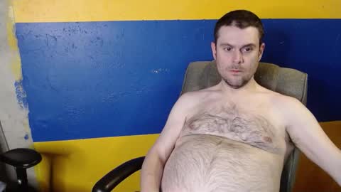 Huskyguy online show from January 26, 5:23 am