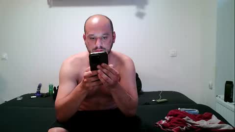 Huster 69 online show from July 14, 6:02 pm