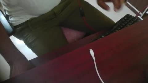 CHAVI online show from September 12, 6:08 pm