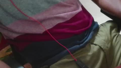 Snapshot of huxzizxhqnyx chatting on October 3, 9:50 am CHAVI online show from October 3, 9:50 am