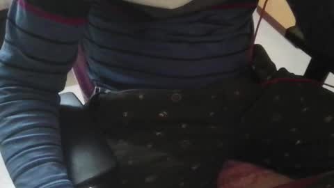 Snapshot of huxzizxhqnyx chatting on October 31, 3:57 pm CHAVI online show from October 31, 3:57 pm