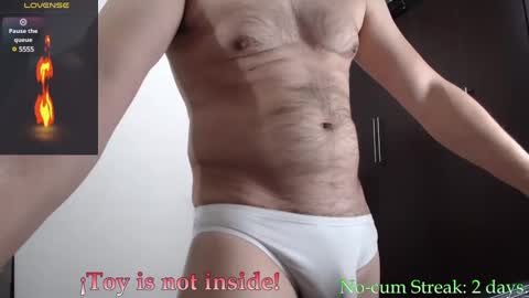 Andrew online show from December 19, 4:56 am