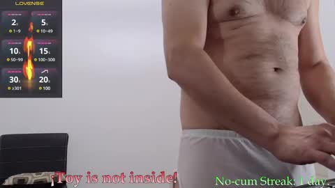 Andrew online show from March 7, 5:38 pm