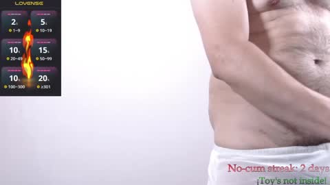 Andrew online show from September 9, 6:40 pm