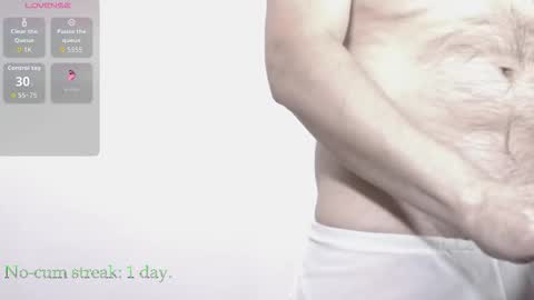 Andrew online show from October 24, 6:26 pm