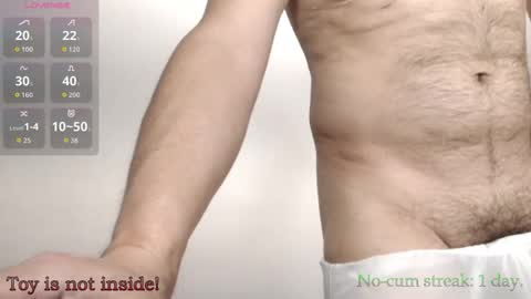 Andrew online show from February 18, 2:40 am