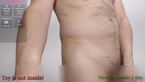 Andrew online show from April 15, 6:59 pm