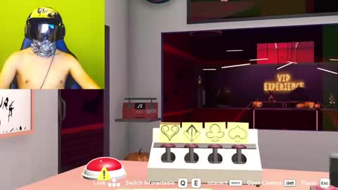 Snapshot of hydenjek chatting on December 11, 10:47 am Hydenjek online show from December 11, 10:47 am