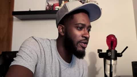 HydroBlack online show from September 25, 5:33 am