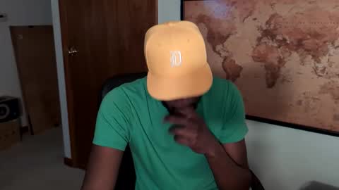 HydroBlack online show from February 26, 4:00 am