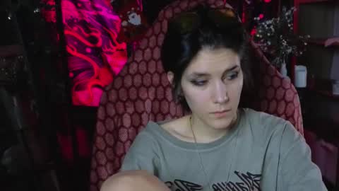 Snapshot of hyeon_jin chatting on January 7, 2:53 am Hyeon Jin online show from January 7, 2:53 am