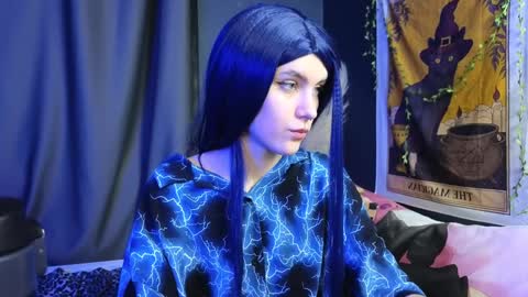 Snapshot of hyeon_jin chatting on February 7, 12:20 am Hyeon Jin online show from February 7, 12:20 am