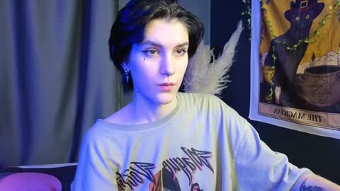 Snapshot of hyeon_jin chatting on February 7, 6:24 am Hyeon Jin online show from February 7, 6:24 am