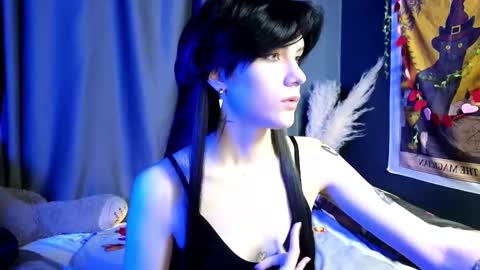 Snapshot of hyeon_jin chatting on February 11, 2:46 am Hyeon Jin online show from February 11, 2:46 am