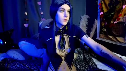 Snapshot of hyeon_jin chatting on February 20, 9:42 pm Hyeon Jin online show from February 20, 9:42 pm