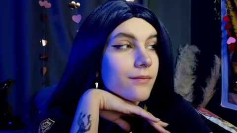 Snapshot of hyeon_jin chatting on February 21, 12:49 am Hyeon Jin online show from February 21, 12:49 am