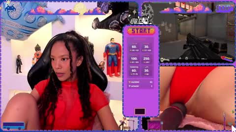 Snapshot of hyliebloom chatting on December 14, 8:23 am Ashley online show from December 14, 8:23 am