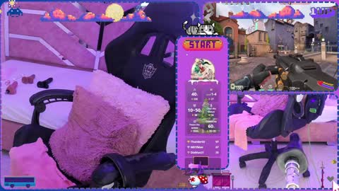 Snapshot of hyliebloom chatting on December 21, 4:36 pm Ashley online show from December 21, 4:36 pm