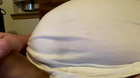 Huck Funn online show from March 22, 12:30 pm