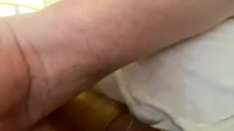 Huck Funn online show from July 18, 9:51 pm