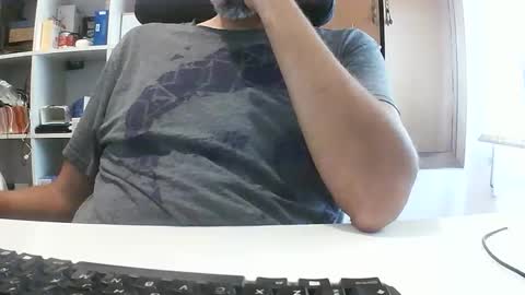 Hyperpau online show from September 10, 7:30 am