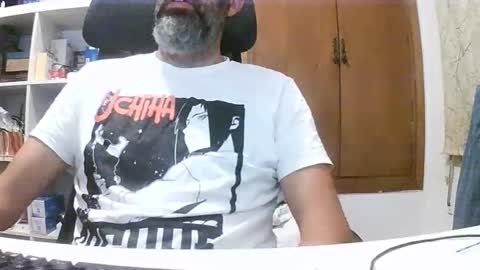 Hyperpau online show from September 14, 4:22 am