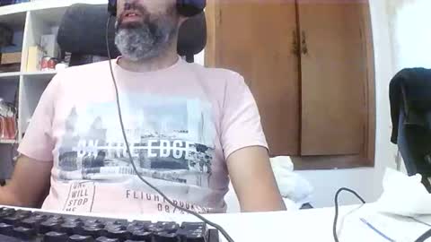 Hyperpau online show from September 20, 5:52 am