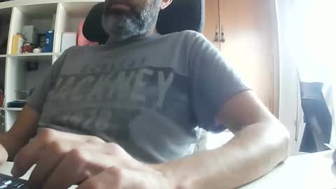 Hyperpau online show from October 14, 8:26 am