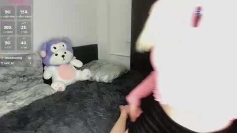 Kate online show from November 22, 3:33 pm