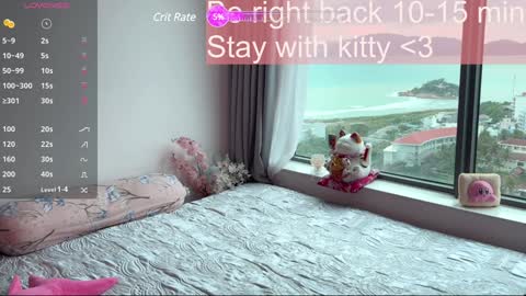 Your submissive lady 3 online show from December 17, 3:28 am