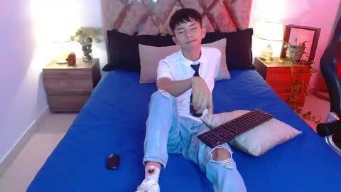 Snapshot of hyunjin_sun chatting on September 15, 11:16 pm Son Hyunjin online show from September 15, 11:16 pm