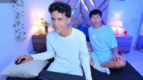 Snapshot of hyunjin_sun chatting on October 3, 1:02 am Son Hyunjin online show from October 3, 1:02 am